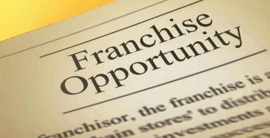 Franchising