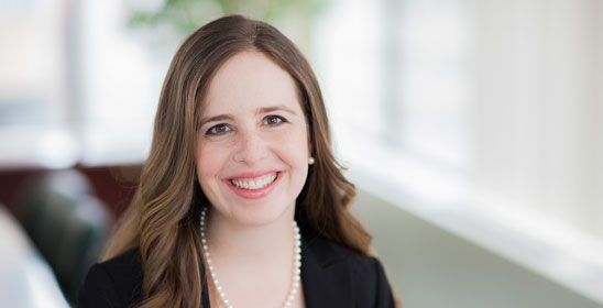 Tamar S. Wise Joins Cozen O’Connor’s Philadelphia Office As Associate