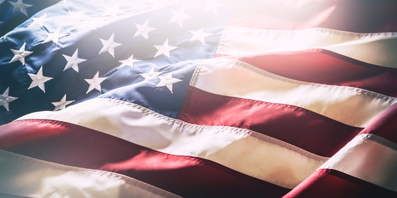 American Flag